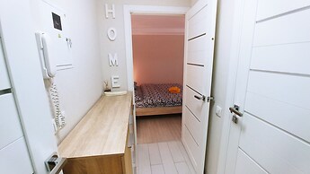 Apartments in Kyiv