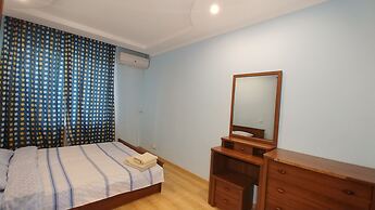 Apartments in Kyiv