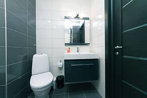 Apartments in Kyiv