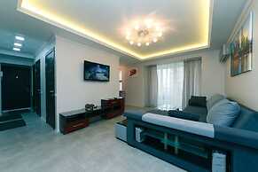 Apartments in Kyiv