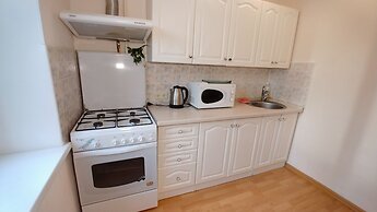 Apartments in Kyiv