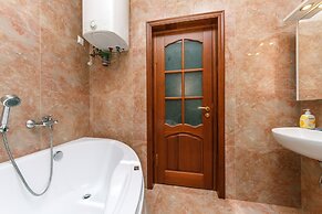 Apartments in Kyiv