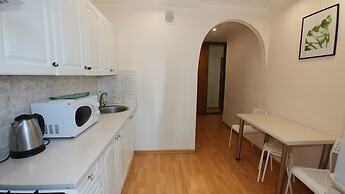 Apartments in Kyiv