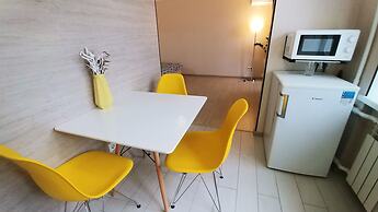 Apartments in Kyiv