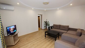Apartments in Kyiv