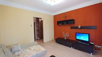 Apartments in Kyiv