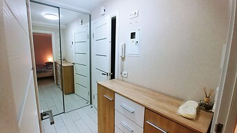 Apartments in Kyiv