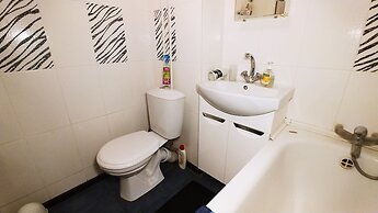 Apartments in Kyiv