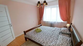 Apartments in Kyiv