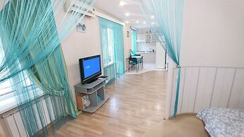 Apartments in Kyiv