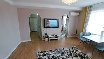 Apartments in Kyiv