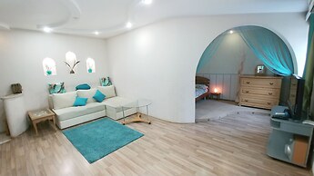 Apartments in Kyiv