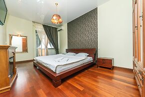 Apartments in Kyiv