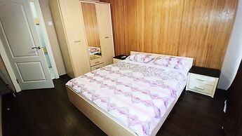 Apartments in Kyiv