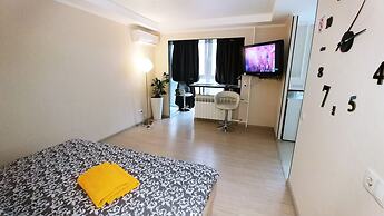 Apartments in Kyiv