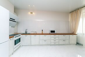 Apartments in Kyiv