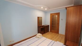 Apartments in Kyiv