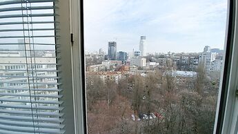 Apartments in Kyiv