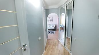 Apartments in Kyiv