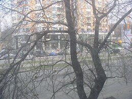 Apartments in Kyiv