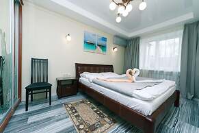 Apartments in Kyiv