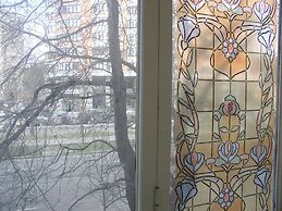 Apartments in Kyiv