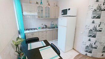 Apartments in Kyiv