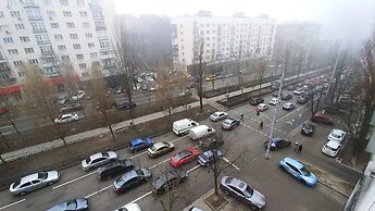 Apartments in Kyiv