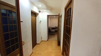 Apartments in Kyiv