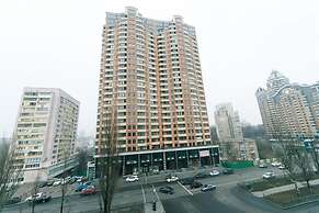Apartments in Kyiv