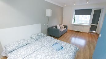 Apartments in Kyiv
