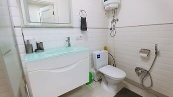 Apartments in Kyiv