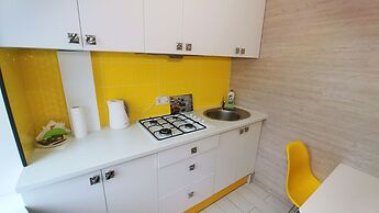 Apartments in Kyiv