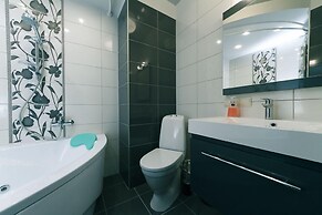 Apartments in Kyiv