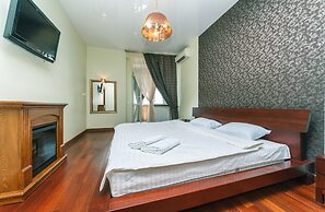 Apartments in Kyiv