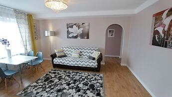 Apartments in Kyiv