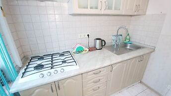 Apartments in Kyiv