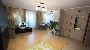 Apartments in Kyiv