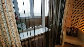 Apartments in Kyiv