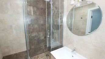 Apartments in Kyiv