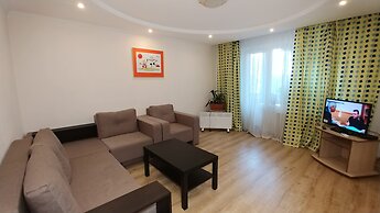 Apartments in Kyiv