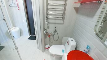 Apartments in Kyiv