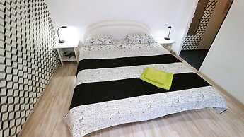 Apartments in Kyiv
