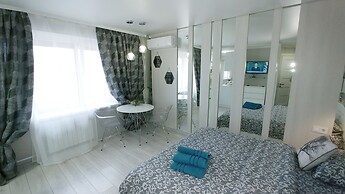 Apartments in Kyiv