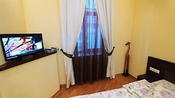 Apartments in Kyiv