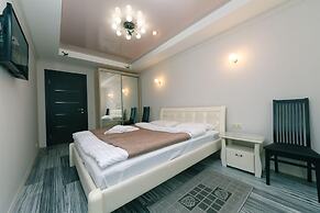 Apartments in Kyiv