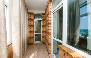 Apartments in Kyiv