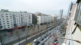 Apartments in Kyiv