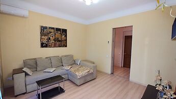 Apartments in Kyiv