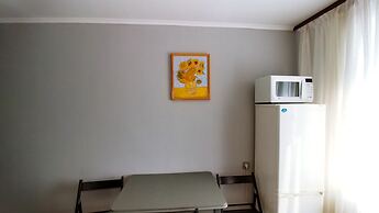 Apartments in Kyiv